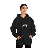 LOVE Hoodie