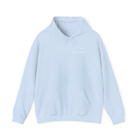 "I Am Becoming My True Self" Hoodie