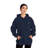 Smile Hoodie