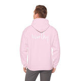 “I AM WORTHY” Hoodie