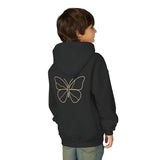 Resilience & Healing (Kids Hoodie)