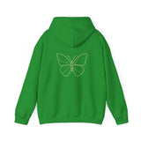 “Resilience & Healing” Hoodie