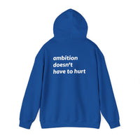 SOFT HUSTLER. Hoodie