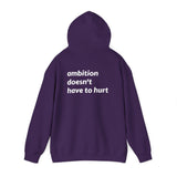 SOFT HUSTLER. Hoodie
