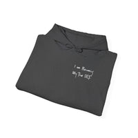 "I Am Becoming My True Self" Hoodie