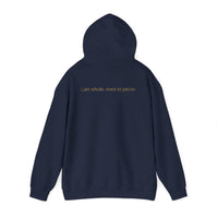 🦋 Resilience & Healing Hoodie