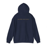 🦋 Resilience & Healing Hoodie