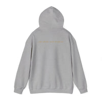 🦋 Resilience & Healing Hoodie