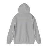🦋 Resilience & Healing Hoodie
