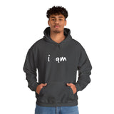 “I AM WORTHY” Hoodie