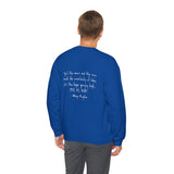 “Everything Is Falling “, Crewneck Sweatshirt