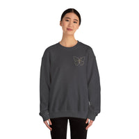 🦋 Resilience & Healing Crewneck