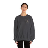 🦋 Resilience & Healing Crewneck