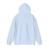 🌸 Lotus “We Belong” Hoodie