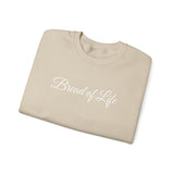 Bread of Life Crewneck