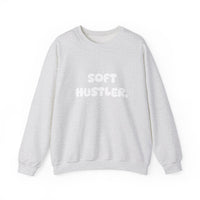 SOFT HUSTLER. CREW