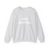 SOFT HUSTLER. CREW