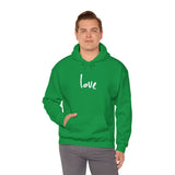 LOVE Hoodie