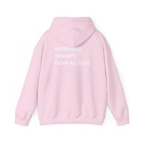 SOFT HUSTLER. Hoodie
