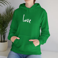 LOVE Hoodie