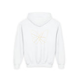 Resilience & Healing (Kids Hoodie)