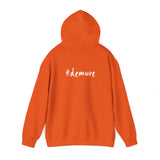 Demure Hoodie