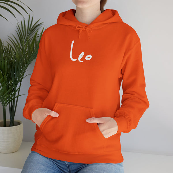 Leo Hoodie