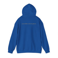 🦋 Resilience & Healing Hoodie
