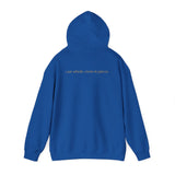🦋 Resilience & Healing Hoodie