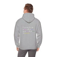 “If You’re Reading This” Hoodie