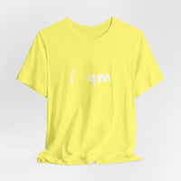 “I AM” Signature Tee