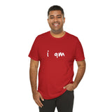 “I AM” Signature Tee