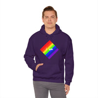 "I AM FLAMBOYANT" Hoodie