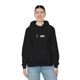 “I AM ABUNDANT” Hoodie