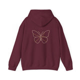 “Resilience & Healing” Hoodie