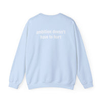 SOFT HUSTLER. CREW