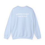 SOFT HUSTLER. CREW