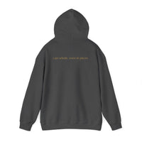 🦋 Resilience & Healing Hoodie
