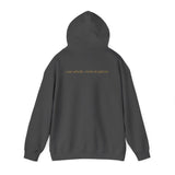 🦋 Resilience & Healing Hoodie