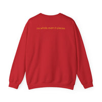 🦋 Resilience & Healing Crewneck