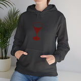 For the Love of Wine Hoodie