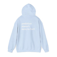 SOFT HUSTLER. Hoodie