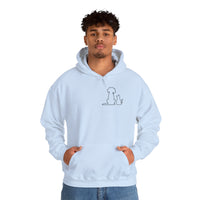 WilBl Hoodie