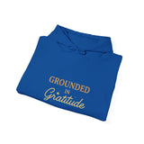 Grounded in Gratitude Hoodie