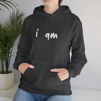 “I AM WORTHY” Hoodie