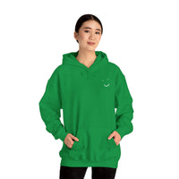 Smile Hoodie