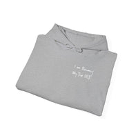 "I Am Becoming My True Self" Hoodie