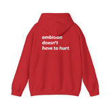 SOFT HUSTLER. Hoodie
