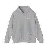 "I Am Becoming My True Self" Hoodie