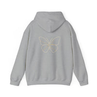 “Resilience & Healing” Hoodie